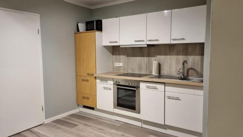 Borkum Apartment | Haus Spökenkieker Loppersum