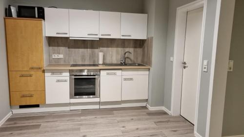 Borkum Apartment | Haus Spökenkieker Loppersum