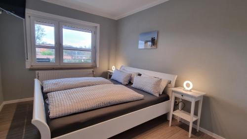 Borkum Apartment | Haus Spökenkieker Mönkeboe