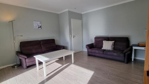 Borkum Apartment | Haus Spökenkieker Mönkeboe