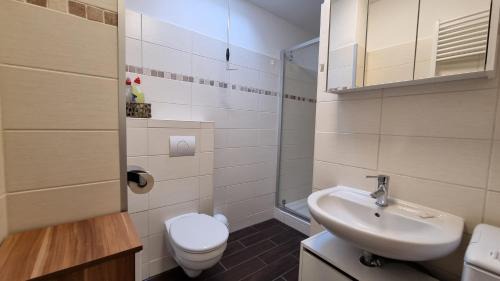 Borkum Apartment | Haus Spökenkieker Mönkeboe