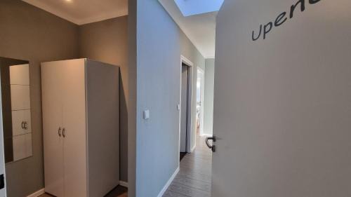 Borkum Apartment | Haus Spökenkieker Upende