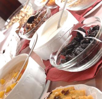 Vahrenwald Hotel | Haus Sparkuhl Hotel Garni
