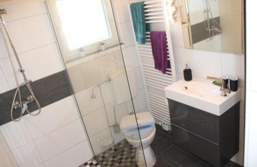Bad Zwischenahn Apartment | Haus Sperling