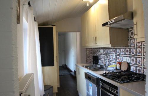 Bad Zwischenahn Apartment | Haus Sperling