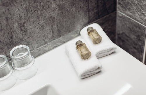 Lenzerheide Hotel | Haus Spescha