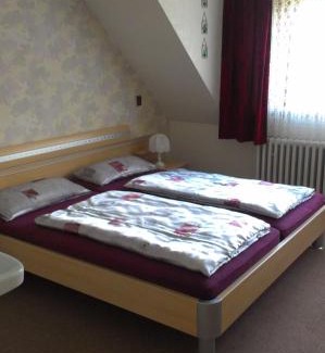 Hilders Apartment | Haus Spiegel