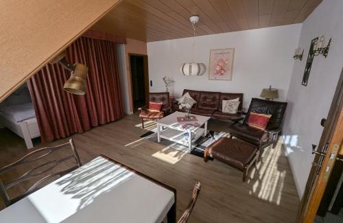Wesselburen Apartment | Haus Stahnke