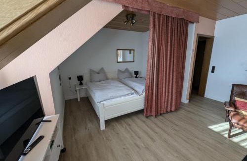 Wesselburen Apartment | Haus Stahnke