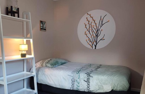 Altenberg Apartment | Haus Stefanie Elvire