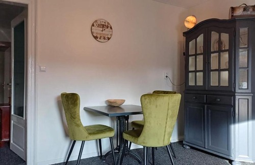 Altenberg Apartment | Haus Stefanie Elvire