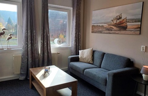 Altenberg Apartment | Haus Stefanie Elvire