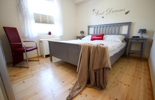Pruchten Apartment | Haus Steffchen - Gemütliche Auszeit nahe der Ostsee