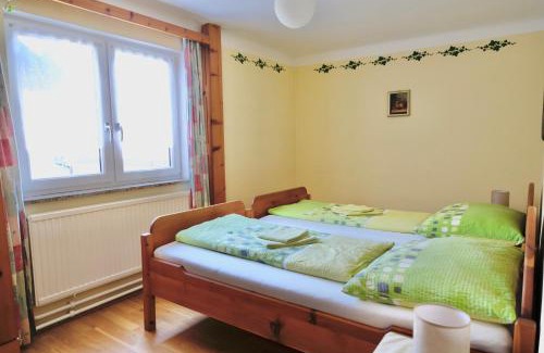 Rossatz Apartment | Haus Steinmetz