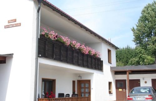 Brand Apartment | Haus Steinwaldblick