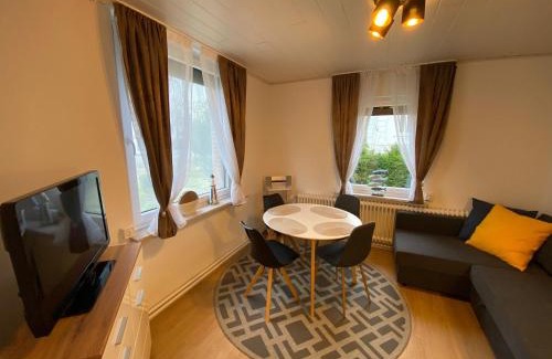 Tossens Apartment | Haus Sternenstrand Tossens