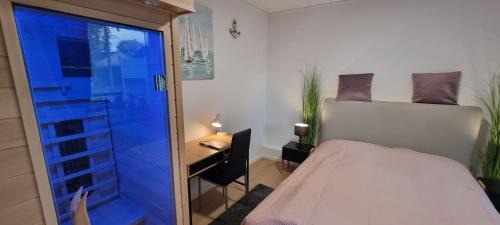 Tossens Apartment | Haus Sternenstrand Tossens