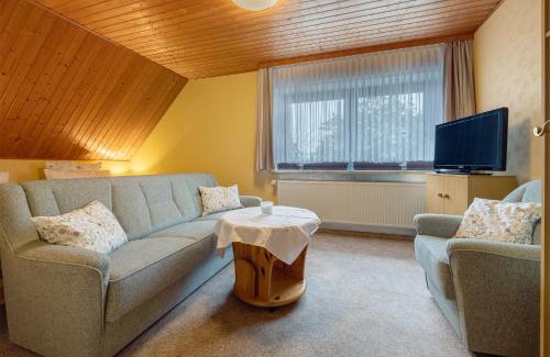 Meldorf Apartment | Haus Stoldt