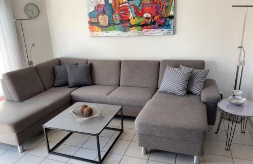 Borkum House | Haus Stranddüne
