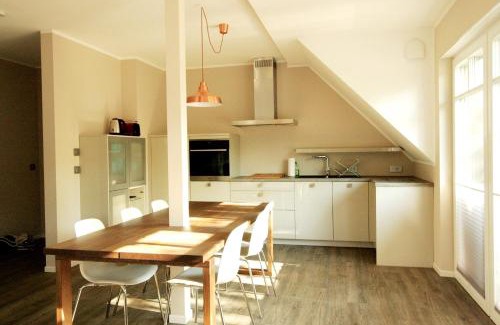 Neuhaus Apartment | Haus Strandkieker Whg 4