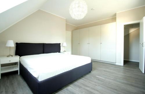 Neuhaus Apartment | Haus Strandkieker Whg 4
