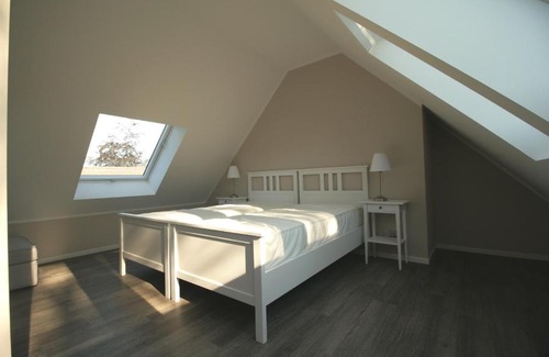 Neuhaus Apartment | Haus Strandkieker Whg 4