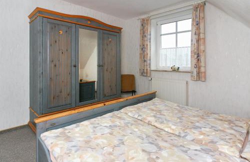Neuharlingersiel Apartment | Haus Strandlooper