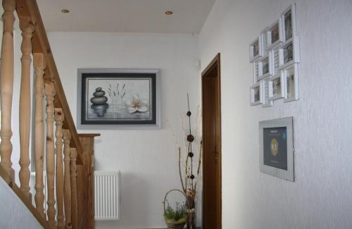 Oberhof Apartment | Haus Susanne