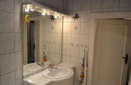 Bad Schlema Apartment | Haus "Tabor"