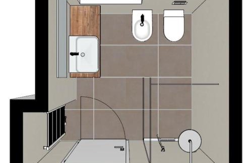 Naturno Apartment | Haus Talblick "Wallbug" Ferienwohnung 1