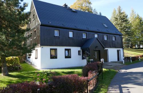 Waldbarenburg Apartment | Haus Talruhe