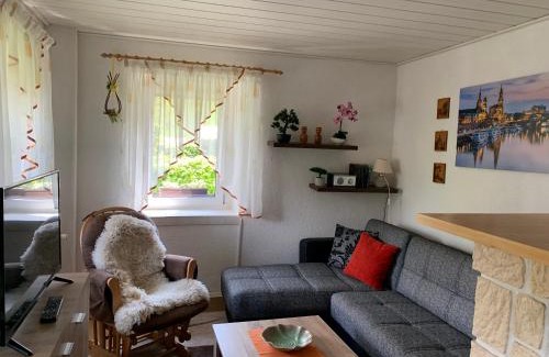 Waldbarenburg Apartment | Haus Talruhe