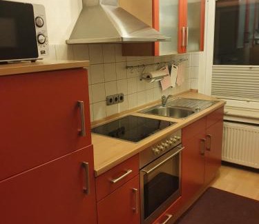 Bad Eilsen Apartment | Haus Tanja in der Kurstadt Bad Eilsen