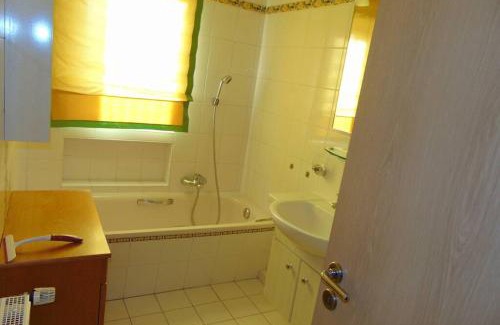 Bad Eilsen Apartment | Haus Tanja in der Kurstadt Bad Eilsen