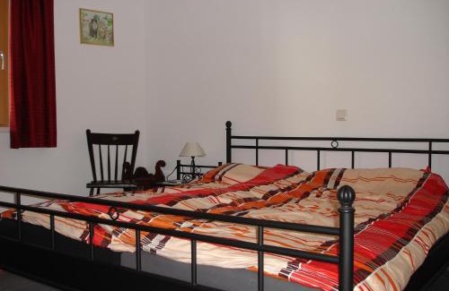 Klosterle Apartment | Haus Telisia