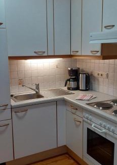 Reith im Alpbachtal Apartment | Haus Thaler