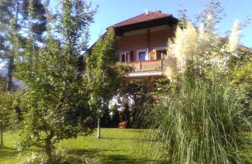 Vilpiano House | Haus Tinkhauser