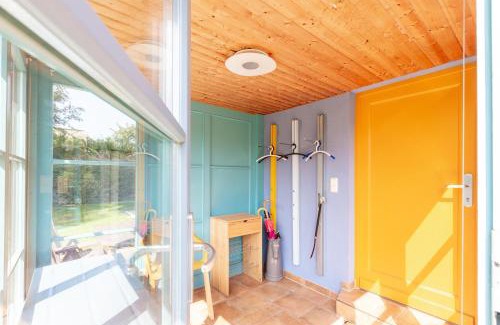 Ostseebad Ahrenshoop House | Haus Traudi