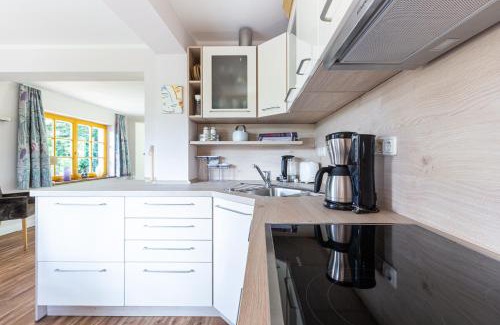 Ostseebad Ahrenshoop House | Haus Traudi