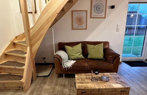Fahretoft House | Haus Treibsel