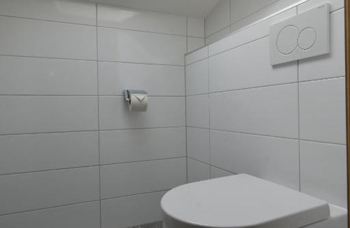 Pettneu am Arlberg Apartment | Haus Triumph