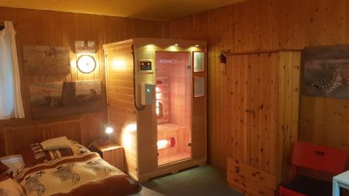 Wald-Michelbach House | Haus Tsavo