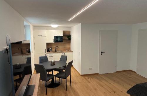 St. Ulrich Am Pillersee Apartment | Haus Tutsi