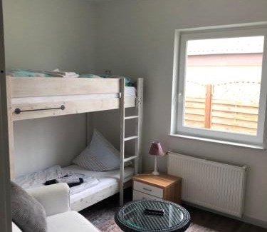 Nordenham House | Haus Tunix 2