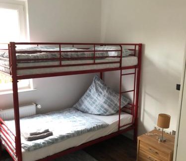 Nordenham House | Haus Tunix 2