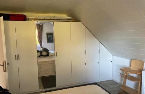 Sulsdorf Apartment | Haus-Turmspucker