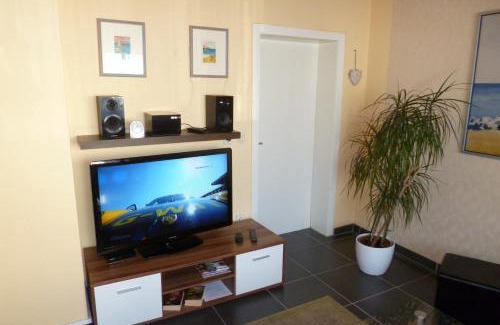 Metternich Apartment | Haus Uni Koblenz Wohnung 1