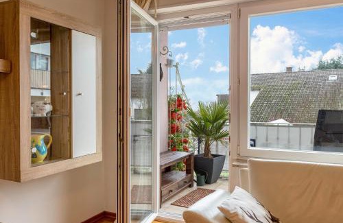 Gaienhofen Apartment | Haus Unterseeblick - Fewo Seeblick