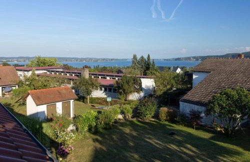 Gaienhofen Apartment | Haus Unterseeblick - Fewo Seeblick