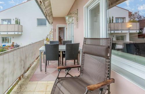Gaienhofen Apartment | Haus Unterseeblick - Fewo Seeblick